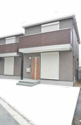 日野本町1丁目戸建 和 A棟の物件外観写真